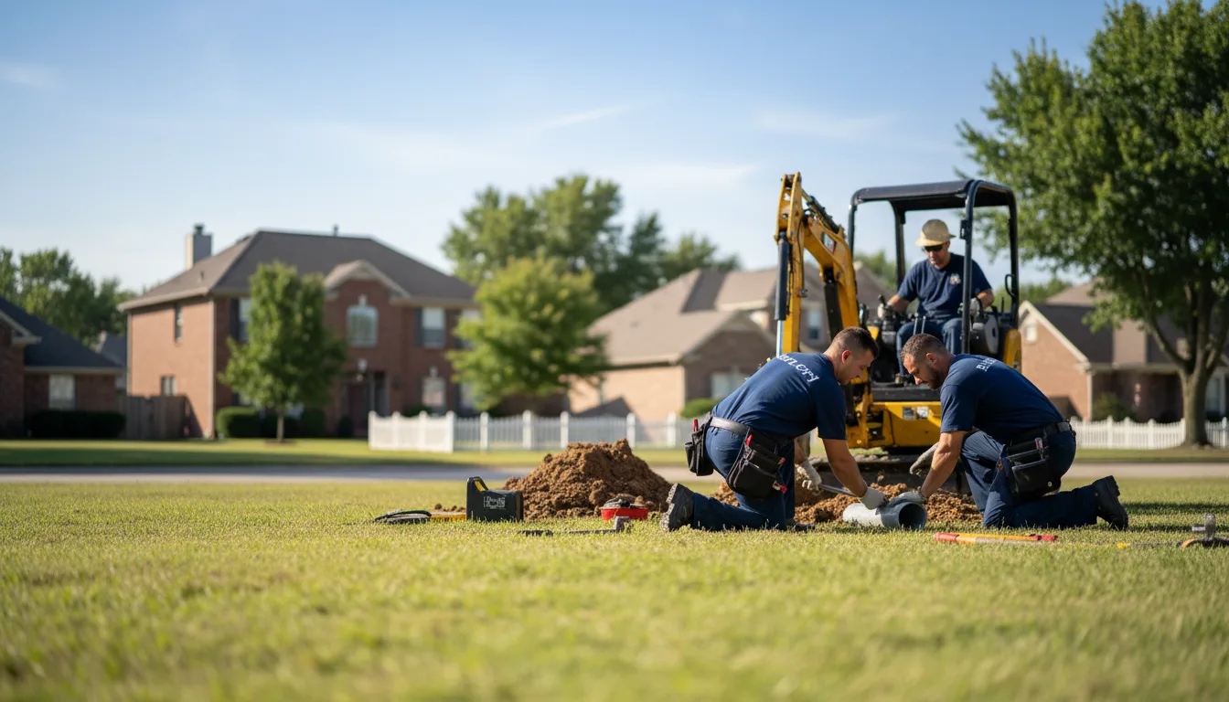 Water Heater Repair in Milligan College, TN near me